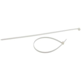 Хомут кабельный 7.6х300 бел. NO-225-165 (уп.100шт) Эра Б0065952