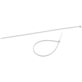 Хомут кабельный 2.5х100 бел. NO-225-146 (уп.100шт) Эра Б0065996