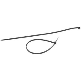 Хомут кабельный 4.8х350 черн. NO-224-221 (уп.25шт) Эра Б0066014