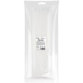 Хомут кабельный Simple 4.8х300 бел. NO-224-193 (уп.100шт) Эра Б0066026