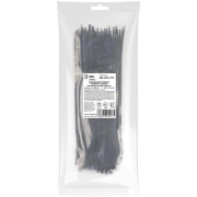 Хомут кабельный Simple 3.6х200 черн. NO-224-199 (уп.100шт) Эра Б0066033