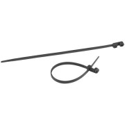 Хомут кабельный 4.8х200 под винт черн. NO-224-591 (уп.100шт) Эра Б0066051