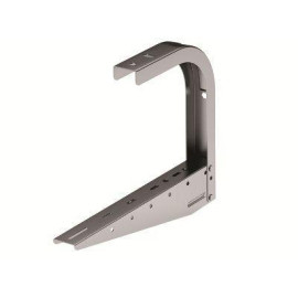 Скоба CS для подвеса лотка С-образ. осн.500 DKC BBA2050