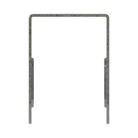 Консоль BM осн.200 сталь DKC BBM5020