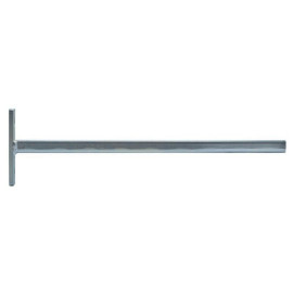 Консоль одиночная DBM осн.200 сталь DKC BBP2120