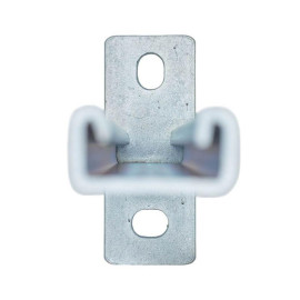 Консоль одиночная DBM осн.200 сталь DKC BBP2120