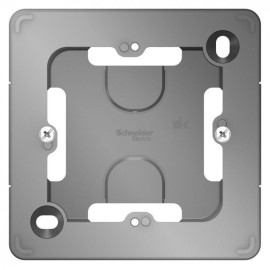 Коробка подъемная СП Blanca с возможностью соединения нескольких коробок алюм. SE BLNPK000013