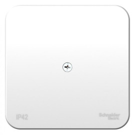 Коробка распределительная ОП Blanca IP42 бел. SE BLNRK000011