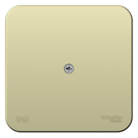 Коробка распределительная ОП Blanca 16А 250В IP42 беж. SE BLNRK000017