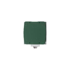 Комплект силовой СП Blanca 32А 250В (монтажная коробка + розетка + вилка) бел. SE BLNSK013231