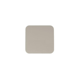 Выключатель 1-кл. ОП Blanca 10А IP20 (сх. 1) 250В с изолир. пластиной беж. SE BLNVA101017