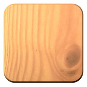 Переключатель проходной 1-кл. ОП Blanca 10А IP20 (сх. 6) 250В с изолир. пластиной ясень SE BLNVA106015