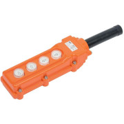 Пост кнопочный ПКТ-62 IEK BPU10-4