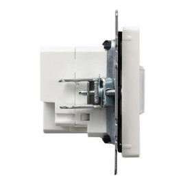 Датчик движения BRITE ДС10-1-БрБ механизм бел. IEK BR-MS10-N-150-05-K01