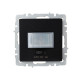 Датчик движения BRITE ДС10-1-БрЧ механизм черн. IEK BR-MS10-N-150-05-K02
