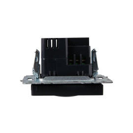 Датчик движения BRITE ДС10-1-БрГ механизм графит IEK BR-MS10-N-150-05-K53