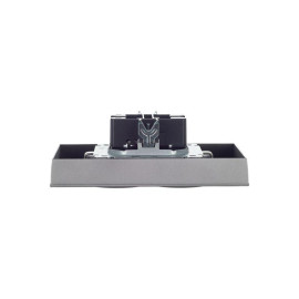 Розетка 2-м СП BRITE РСш12-3-БрС 16А в сборе с заземл. защ. шторки сталь IEK BR-R24-16-K46-F