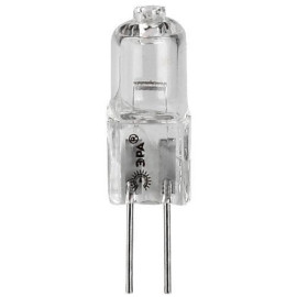 Лампа галогенная G4-JC-10W-12V ЭРА C0027367