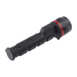 Фонарь R2AA обрезиненный (3LED 2хAA) ЭРА C0033735