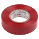 Изолента ПВХ 15ммх20м красн. ЭРА C0036550