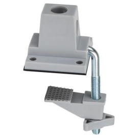 Светильник NL-202-G23-11W-GYнастол. сер. ЭРА C0041461