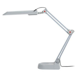 Светильник NL-202-G23-11W-GYнастол. сер. ЭРА C0041461