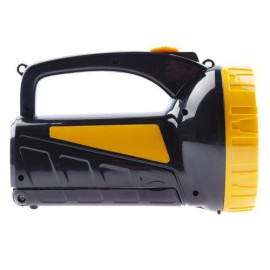 Фонарь-прожектор аккумуляторный TSP19 19 + 18LED аккум. 4В 2А.ч ЗУ 220В (картон. упак.) Трофи C0045552/Б0008436