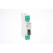 Заглушка клеммная пломбируемая City9 Set для АВ C9F S9F SE C9A26982