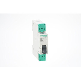 Заглушка клеммная пломбируемая City9 Set для АВ C9F S9F SE C9A26982