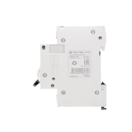 Выключатель автоматический модульный 1п B 10А 4.5кА City9 Set 230В SE C9F14110