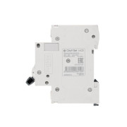 Выключатель автоматический модульный 2п C 10А 4.5кА City9 Set 230В SE C9F34210