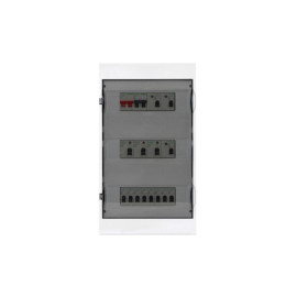 Выключатель автоматический модульный 2п C 10А 4.5кА City9 Set 230В SE C9F34210