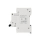 Выключатель автоматический модульный 2п C 20А 4.5кА City9 Set 230В SE C9F34220