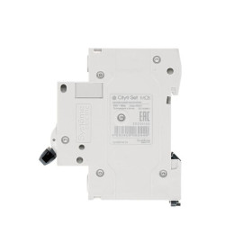 Выключатель автоматический модульный 3п C 25А 4.5кА City9 Set 400В SE C9F34325