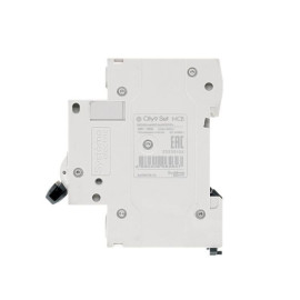 Выключатель автоматический модульный 4п C 32А 4.5кА City9 Set 400В SE C9F34432