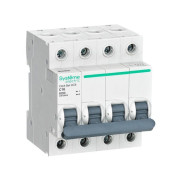 Выключатель автоматический 4п City9 Set (АВ) С 16А 6кА 400В SE C9F36416