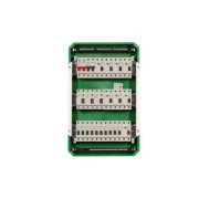 Выключатель дифференциального тока (УЗО) 2п 25А 30мА тип A City9 Set 230В SE C9R68225