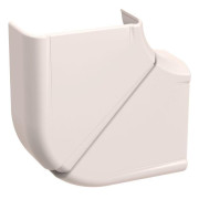 Угол для кабель-канала плоский изменяемый 80х40 PRIMER IEK CKK-40D-P-080-040-K01