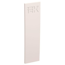 Соединитель на стык лицевой для крышки 75мм PRIMER IEK CKK-40D-SL75-K01