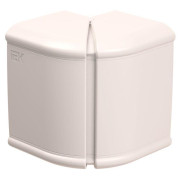 Угол для кабель-канала внешний изменяемый 100х60 PRIMER IEK CKK-40D-W-100-060-K01