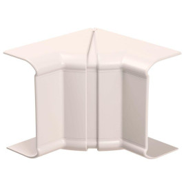 Угол для кабель-канала внутренний изменяемый 80х40 PRIMER IEK CKK-40D-X-080-040-K01