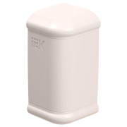 Заглушка для кабель-канала 80х40 PRIMER IEK CKK-40D-Z-080-040-K01