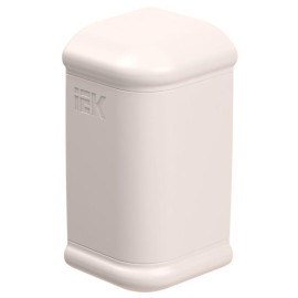 Заглушка для кабель-канала 80х40 PRIMER IEK CKK-40D-Z-080-040-K01