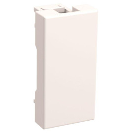 Заглушка для кабель-канала 1модуль PRIMER IEK CKK-40D-Z01-K01