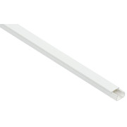 Кабель-канал 15х10 L2000 пластик ЭЛЕКОР IEK CKK10-015-010-1-K01