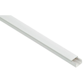 Кабель-канал 25х16 L2000 пластик ЭЛЕКОР IEK CKK10-025-016-1-K01