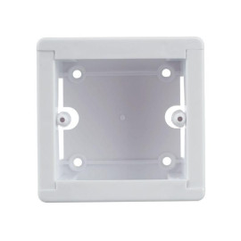 Коробка универсальная КМКУ 88х88х44 ЭЛЕКОР IEK CKK10D-U-1-K01