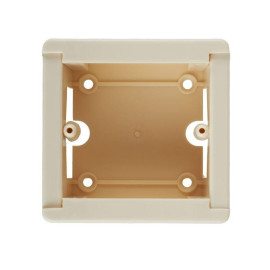 Коробка универсальная КМКУ 88х88х44 ЭЛЕКОР сл. кость IEK CKK10D-U-1-K32