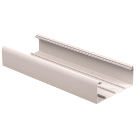 Кабель-канал 150х60 L2000 пластик основание PRIMER IEK CKK40-150-060-1-K01