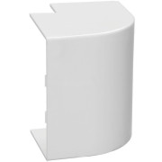 Угол внешний 40х25 КМН ELECOR бел. (уп.4шт) IEK CKMP10D-N-040-025-K01